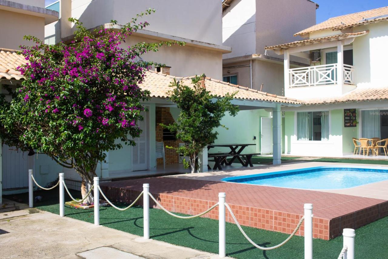 Casa Das Dunas Cabo Frio Luaran gambar