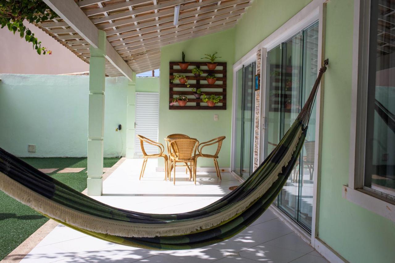 Casa Das Dunas Cabo Frio Luaran gambar