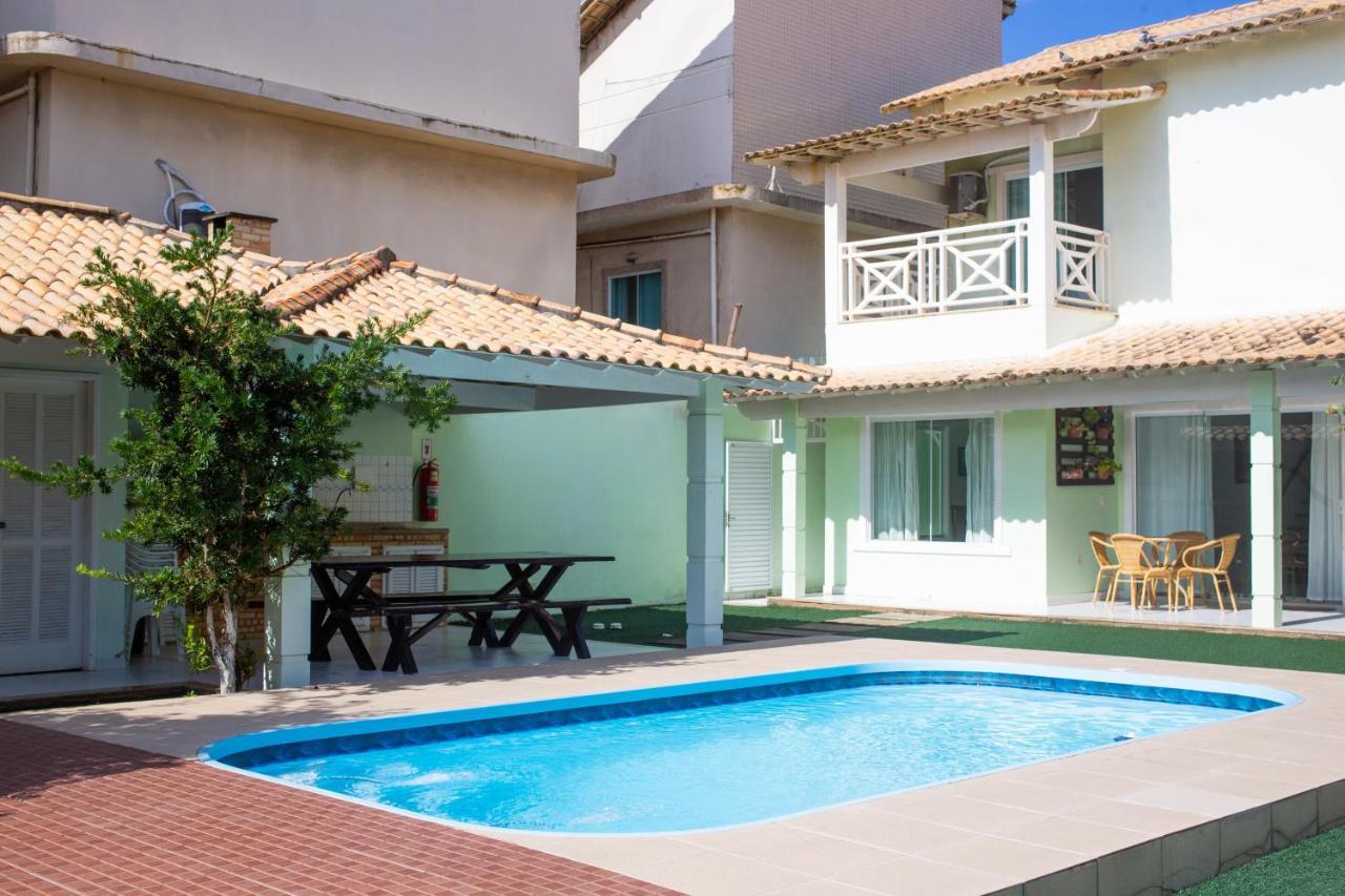 Casa Das Dunas Cabo Frio Luaran gambar