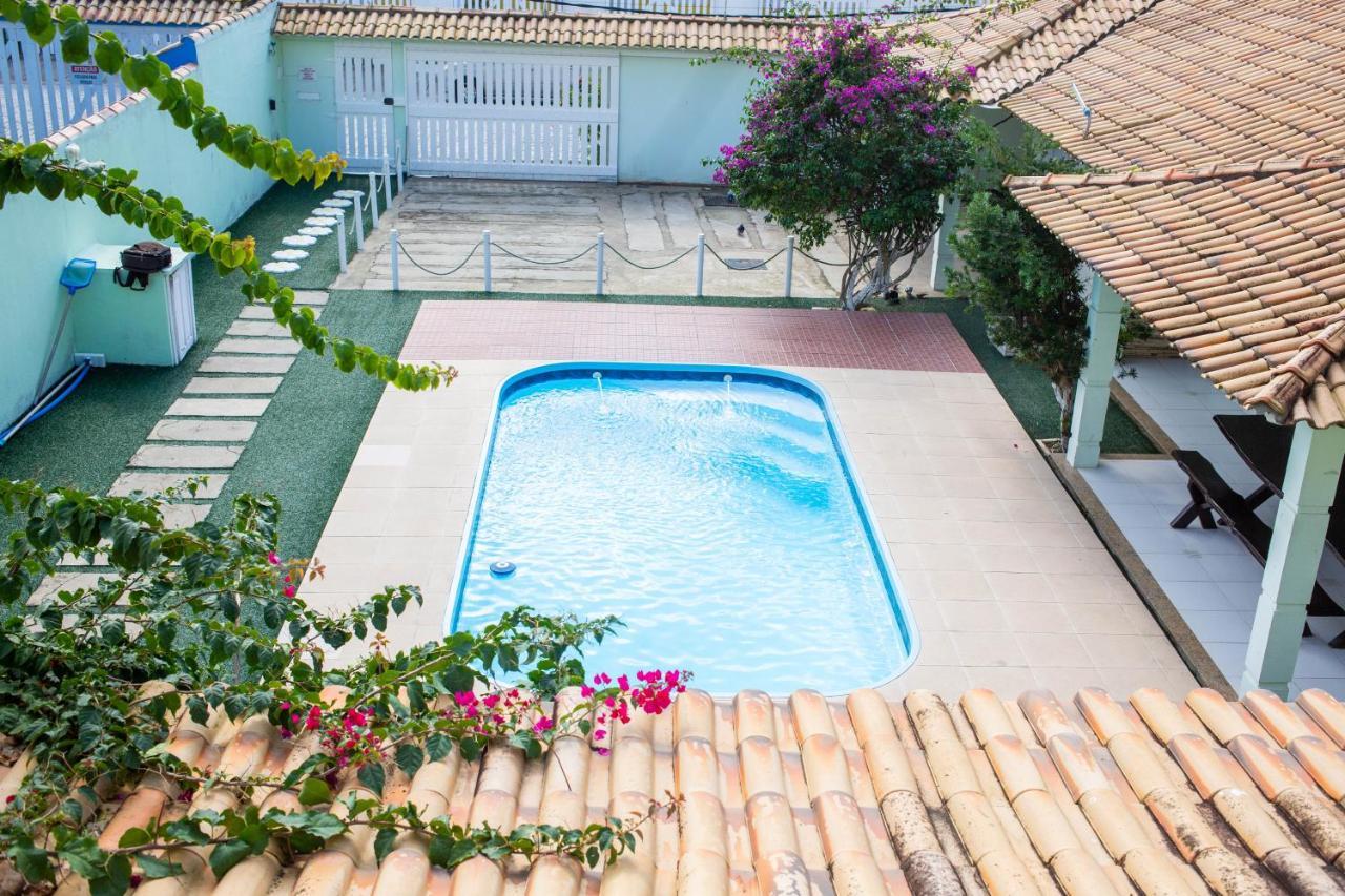 Casa Das Dunas Cabo Frio Luaran gambar