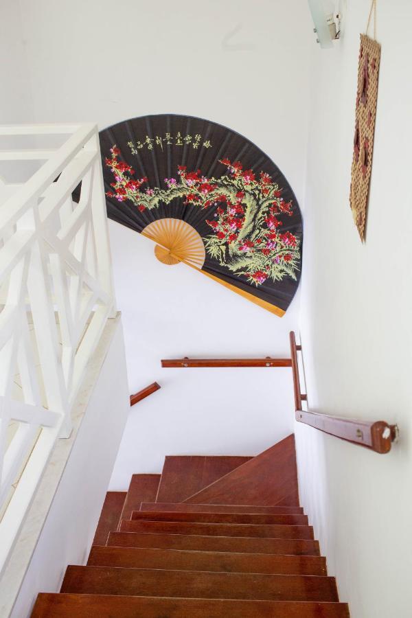 Casa Das Dunas Cabo Frio Luaran gambar