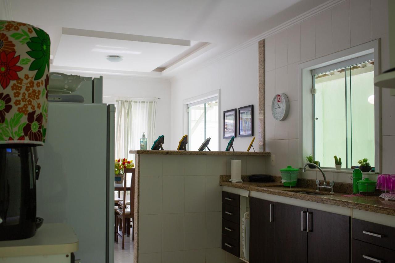 Casa Das Dunas Cabo Frio Luaran gambar