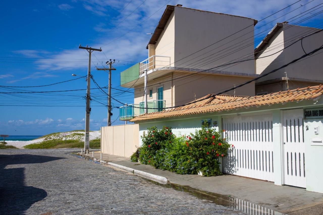 Casa Das Dunas Villa Cabo Frio Luaran gambar