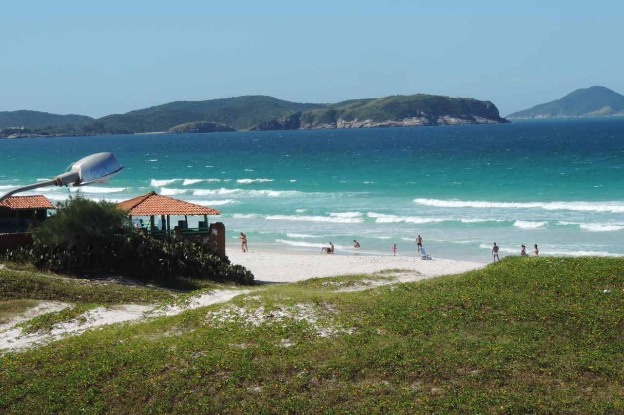 Casa Das Dunas Villa Cabo Frio Luaran gambar