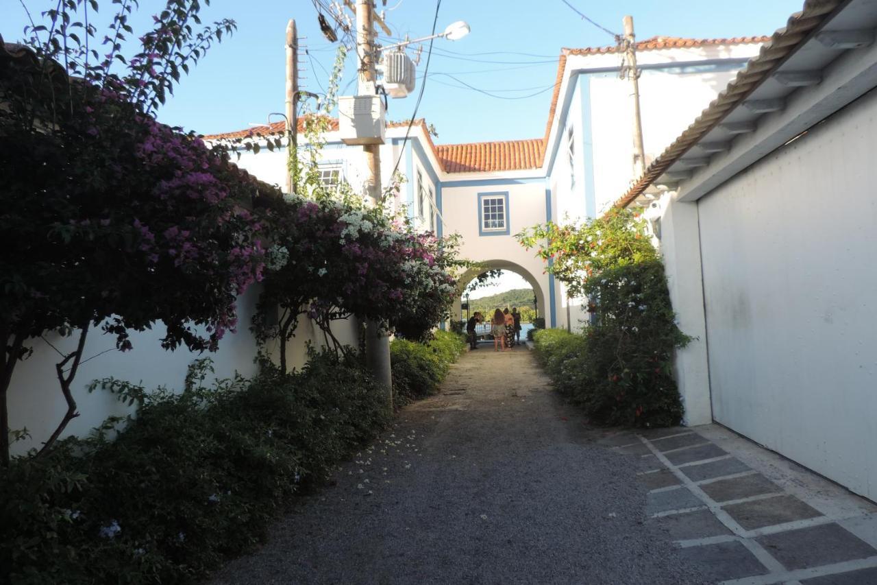 Casa Das Dunas Villa Cabo Frio Luaran gambar