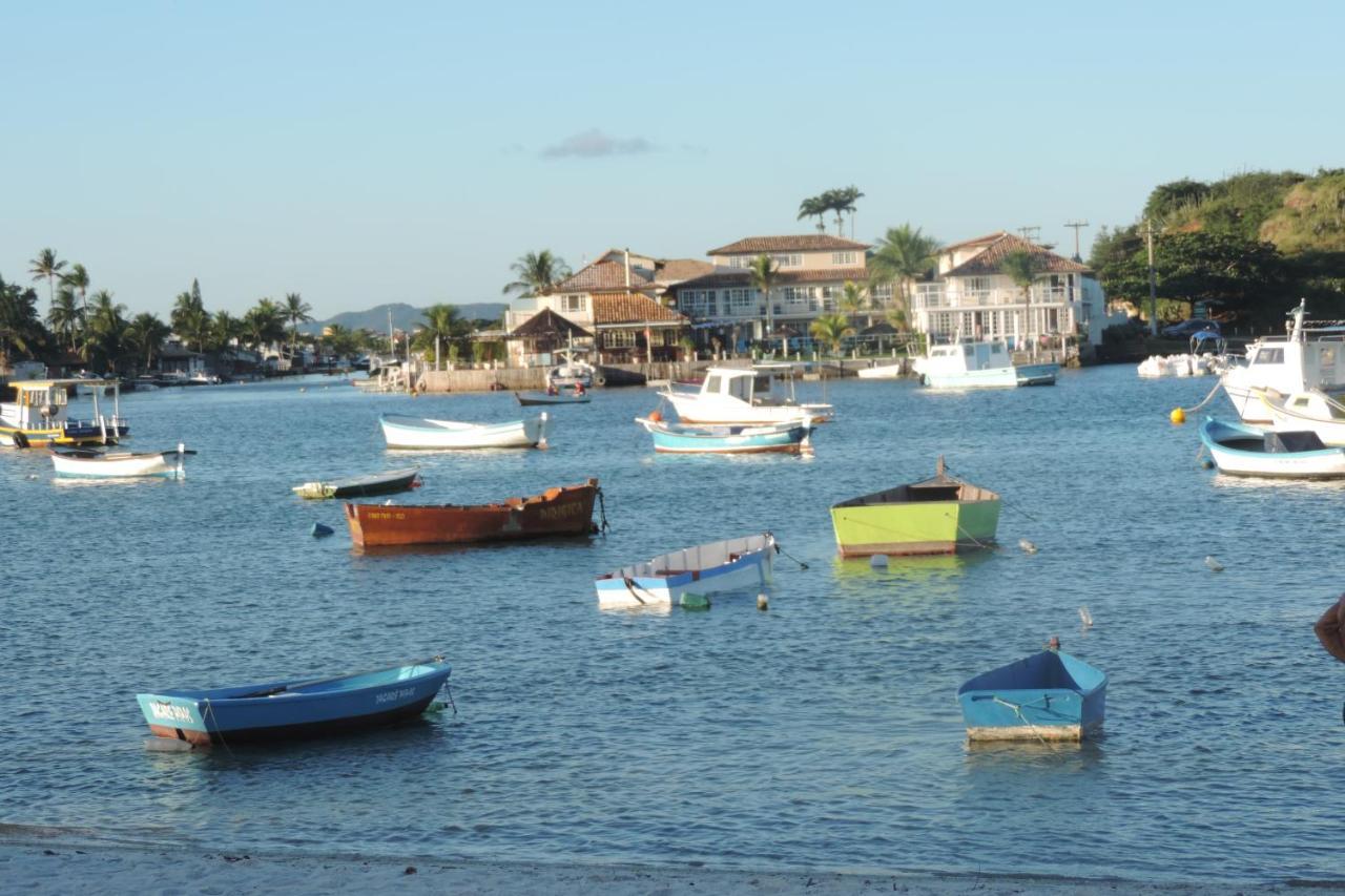 Casa Das Dunas Villa Cabo Frio Luaran gambar